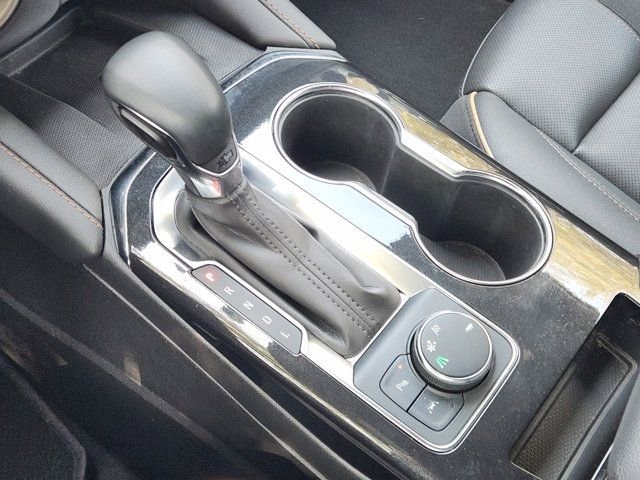 Used 2024 Chevrolet Blazer Premier w/ Driver Confidence II Package image 22