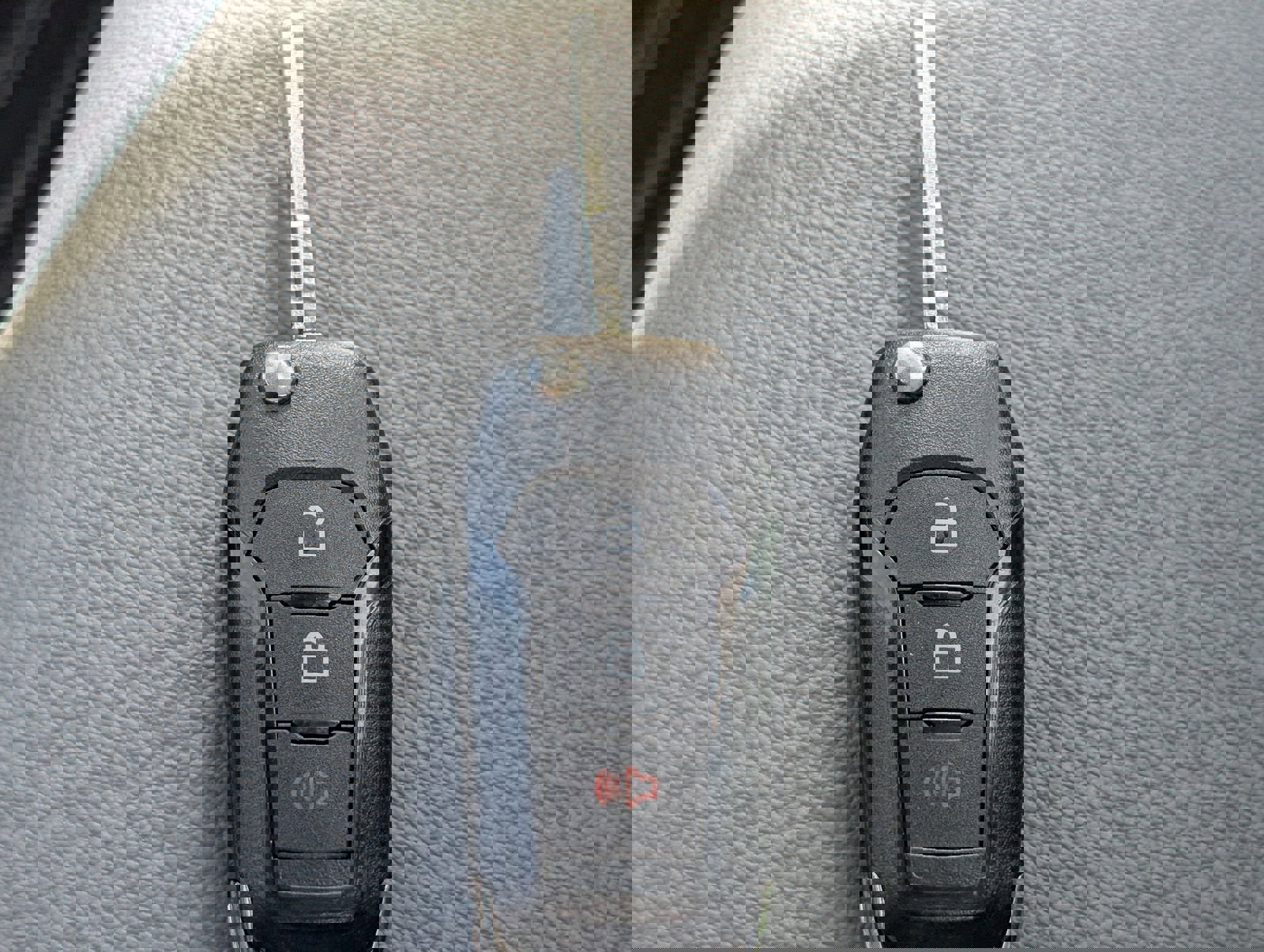 New 2026 Ford F250 XL w/ XL Chrome Package image 25