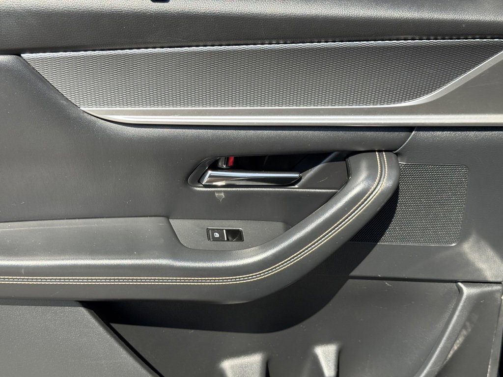 Used 2024 MAZDA CX-90 3.3 Turbo w/ Preferred Package image 22