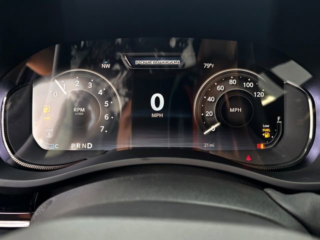 New 2026 RAM 2500 Laramie image 12