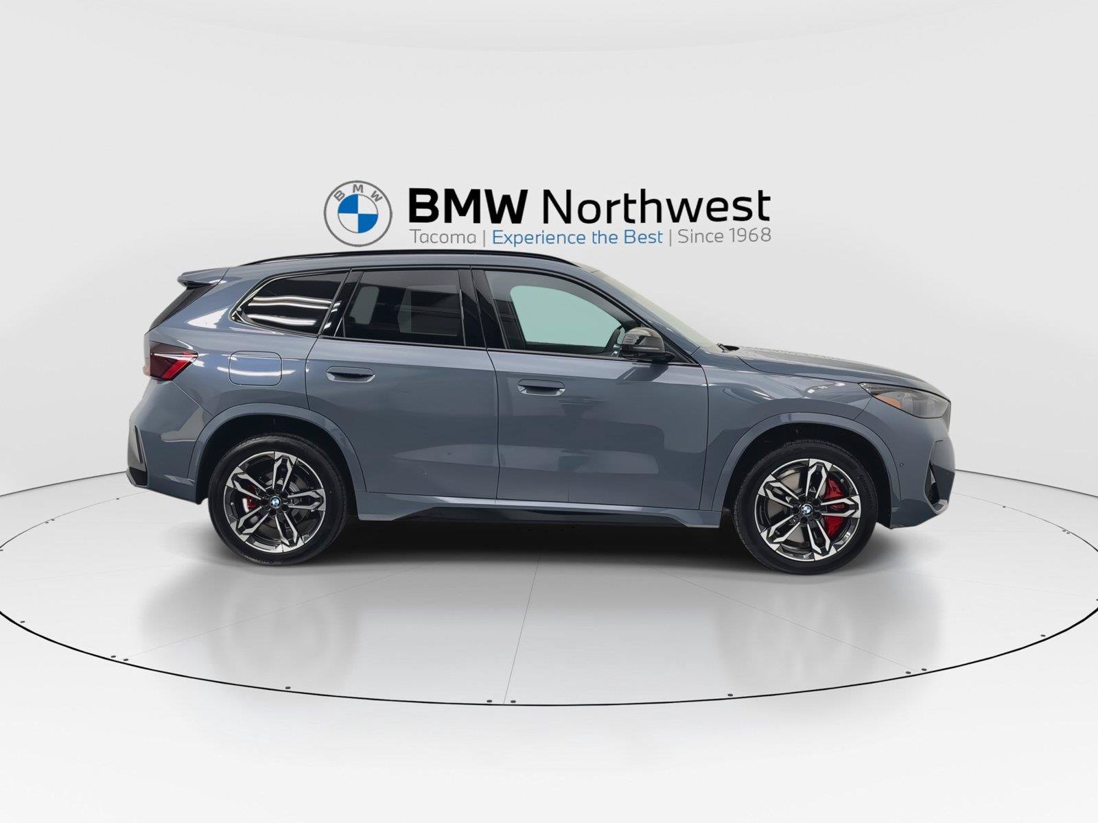 New 2027 BMW X1 xDrive28i AWD/4WD image 5