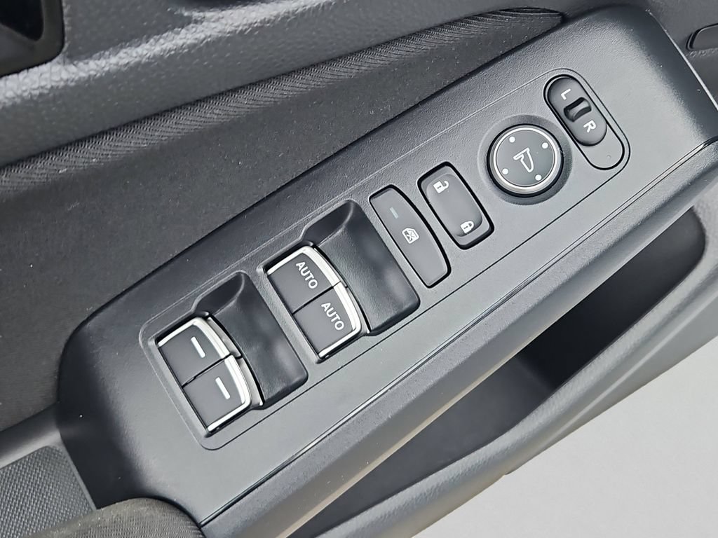 Certified 2023 Honda Civic EX image 25