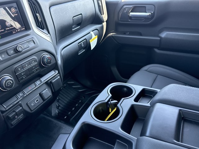 New 2026 Chevrolet Silverado 2500 W/T w/ WT Convenience Package AWD/4WD image 17