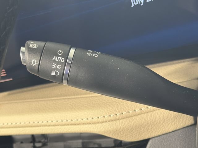 Used 2025 Cadillac XT4 Premium Luxury w/ Cold Weather Package FWD image 12