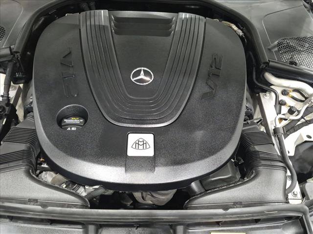 Certified 2023 Mercedes-Benz Maybach S 680 4MATIC image 26