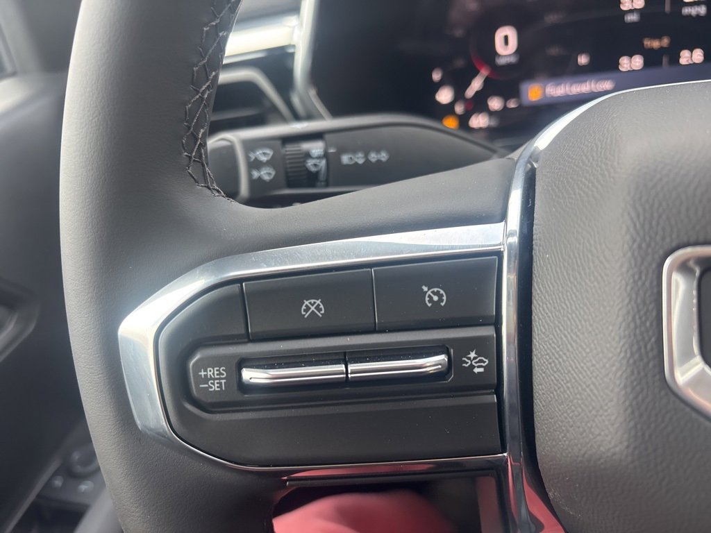 New 2026 GMC Canyon Elevation w/ Convenience Package image 10