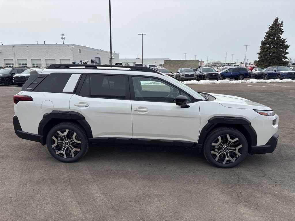 New 2026 Subaru Outback Touring XT image 2