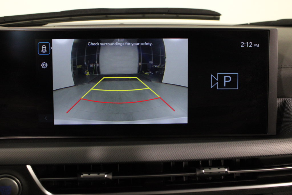 Certified 2026 Hyundai Sonata SEL FWD image 30
