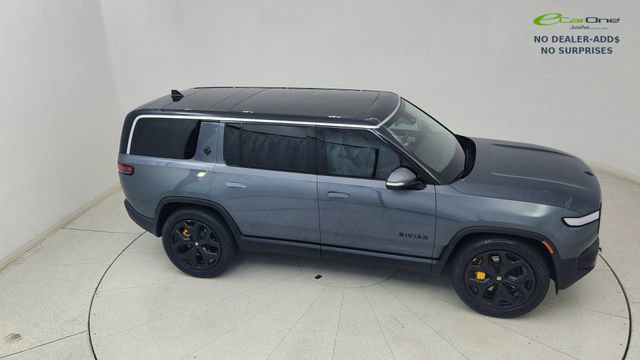 Used 2024 Rivian R1S Adventure AWD/4WD image 76