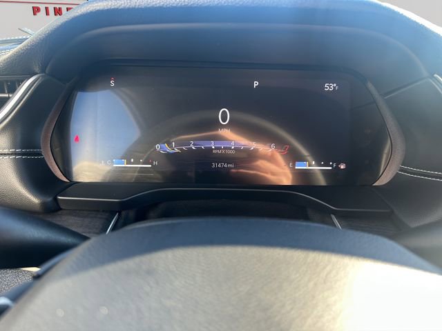 Used 2023 Jeep Grand Cherokee L Limited w/ Trailer Tow Group (B) image 13