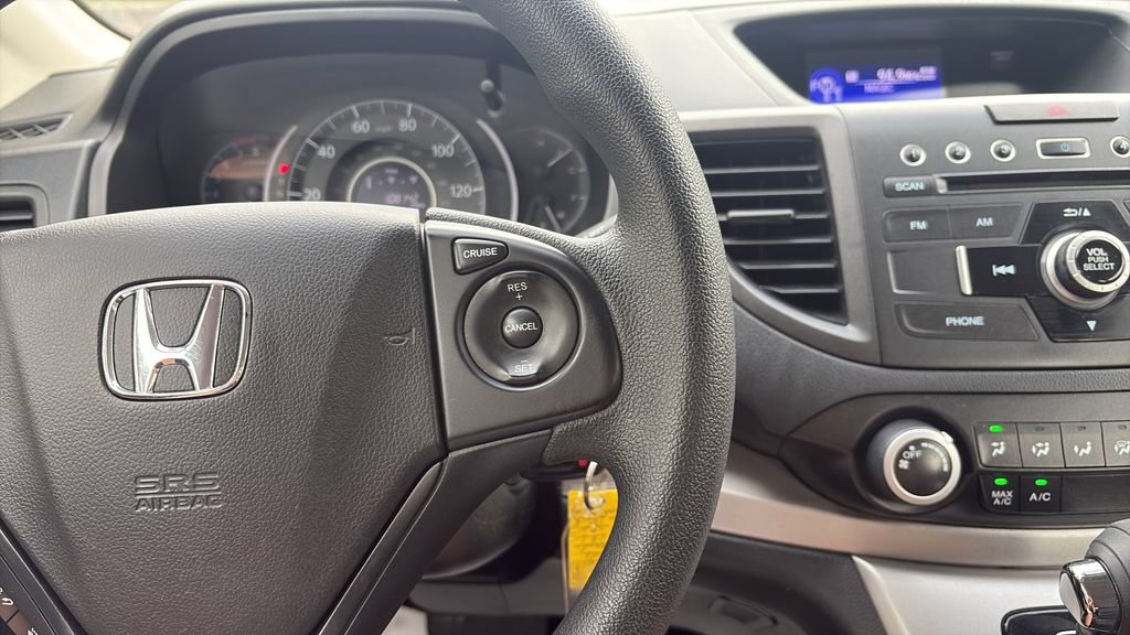 Used 2014 Honda CR-V LX image 19