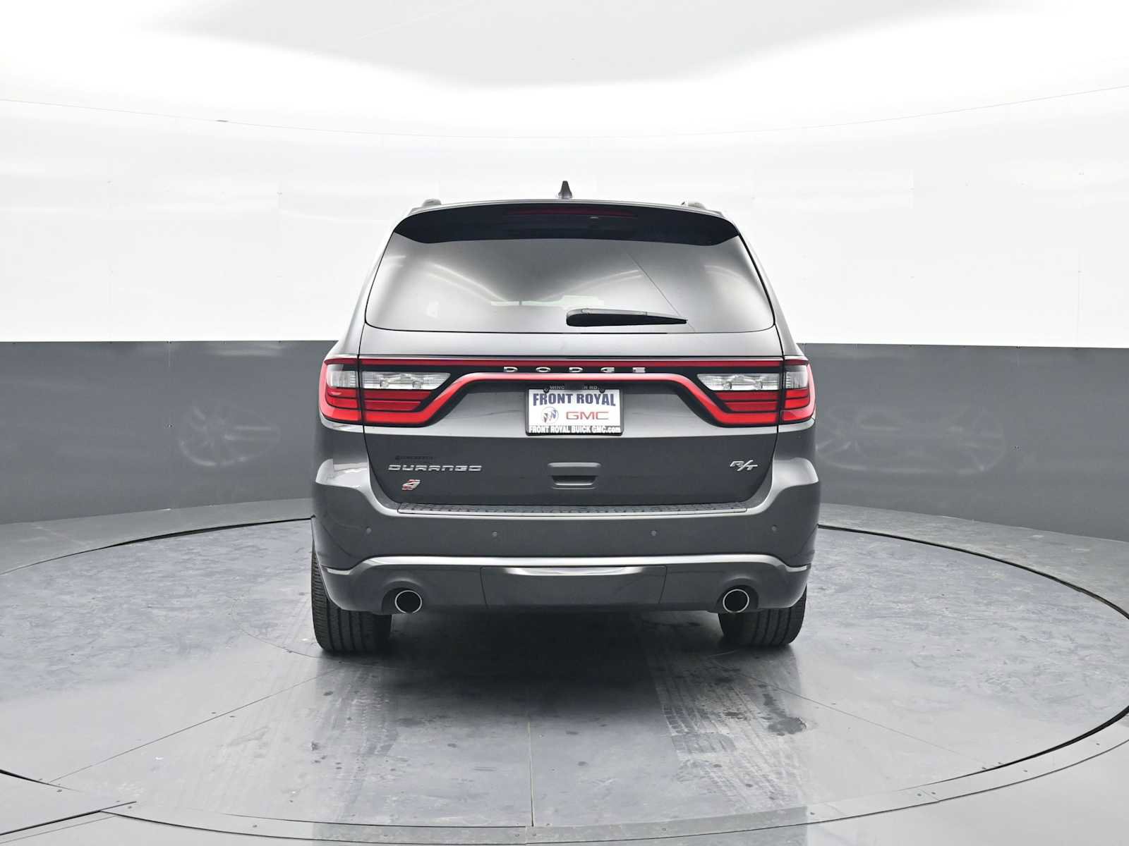 Used 2024 Dodge Durango R/T image 6