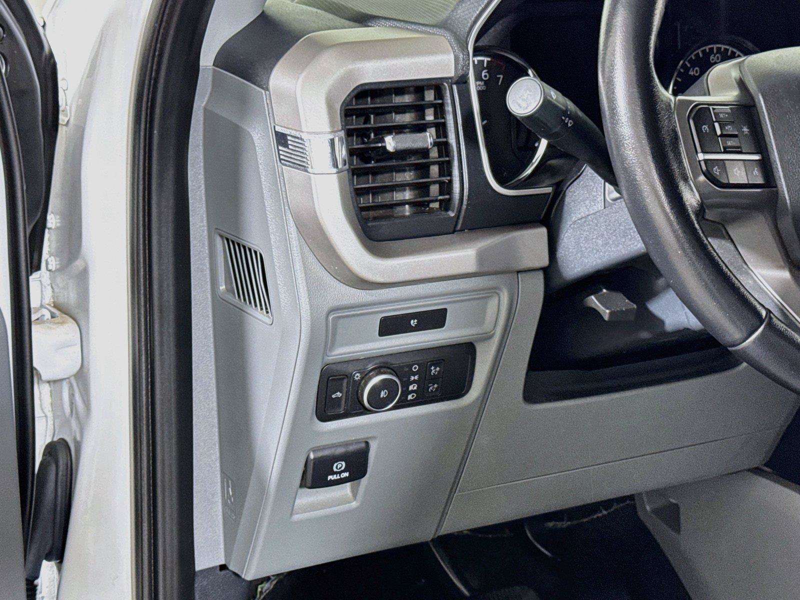 Used 2022 Ford F150 XLT w/ Equipment Group 301A Mid RWD image 8