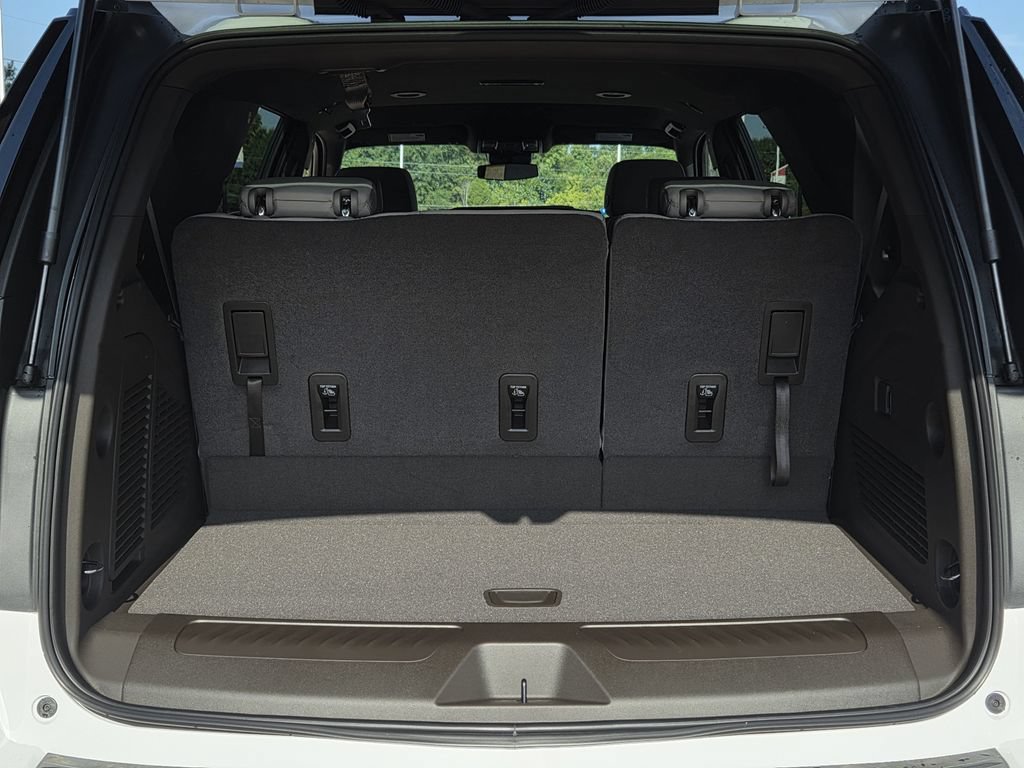 New 2026 Chevrolet Tahoe LS RWD image 29
