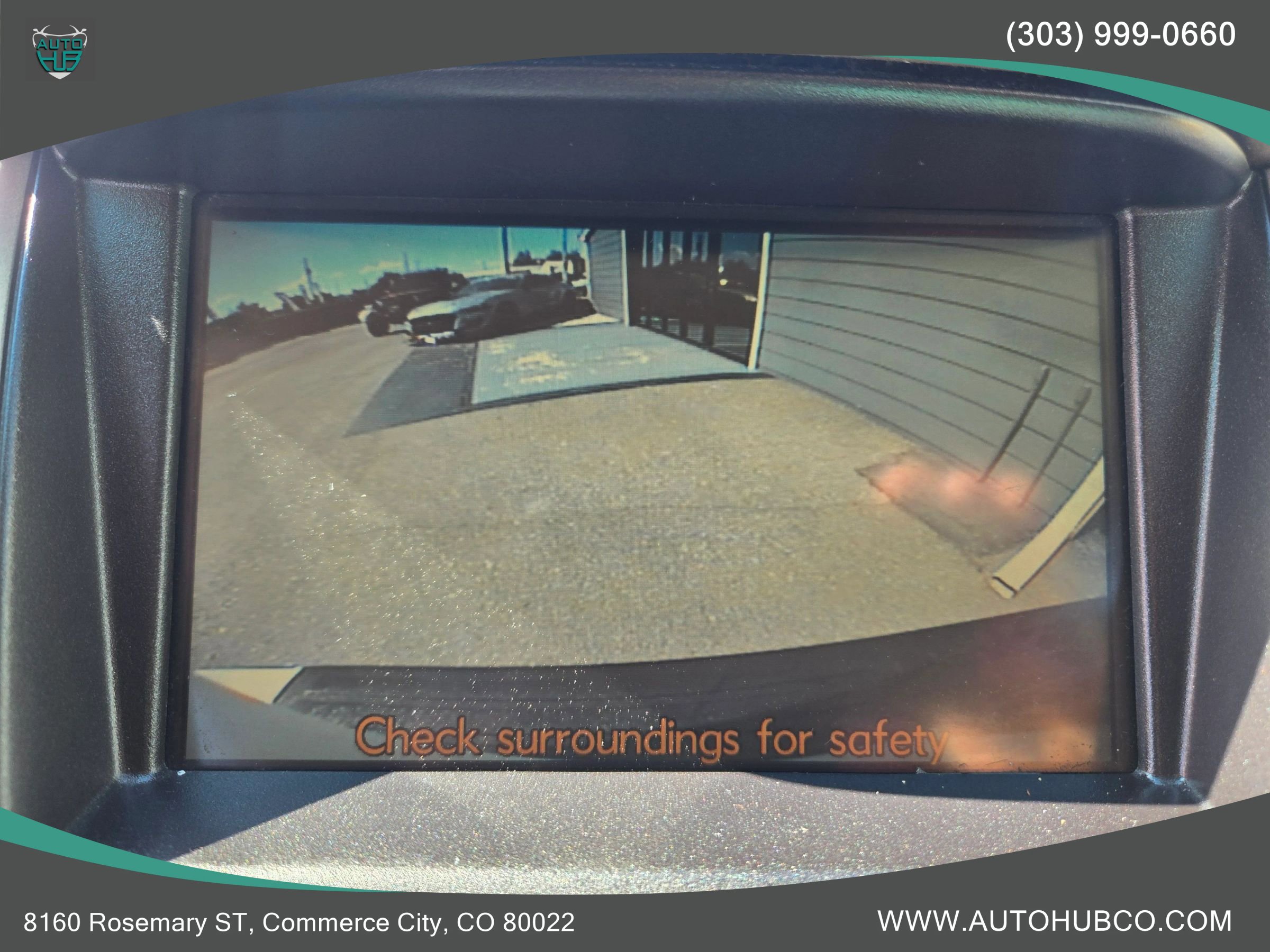 Used 2008 Lexus RX 350 AWD image 16