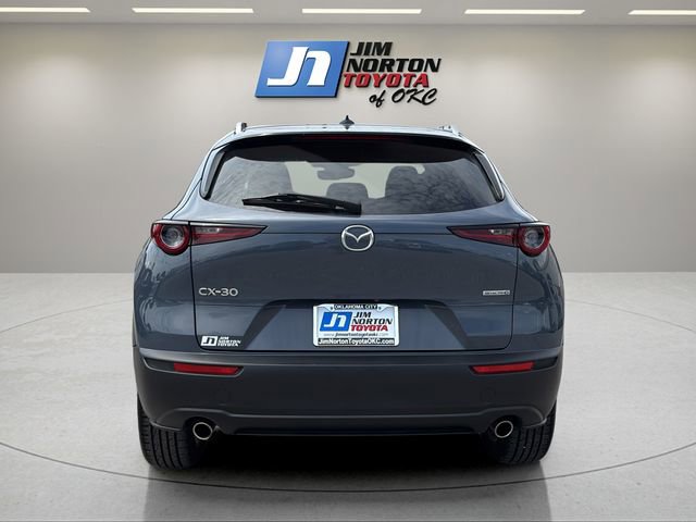 Used 2020 MAZDA CX-30 FWD w/ Premium Package image 6