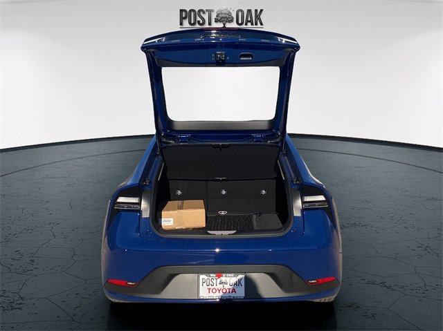 New 2026 Toyota Prius Plug-In Hybrid image 10