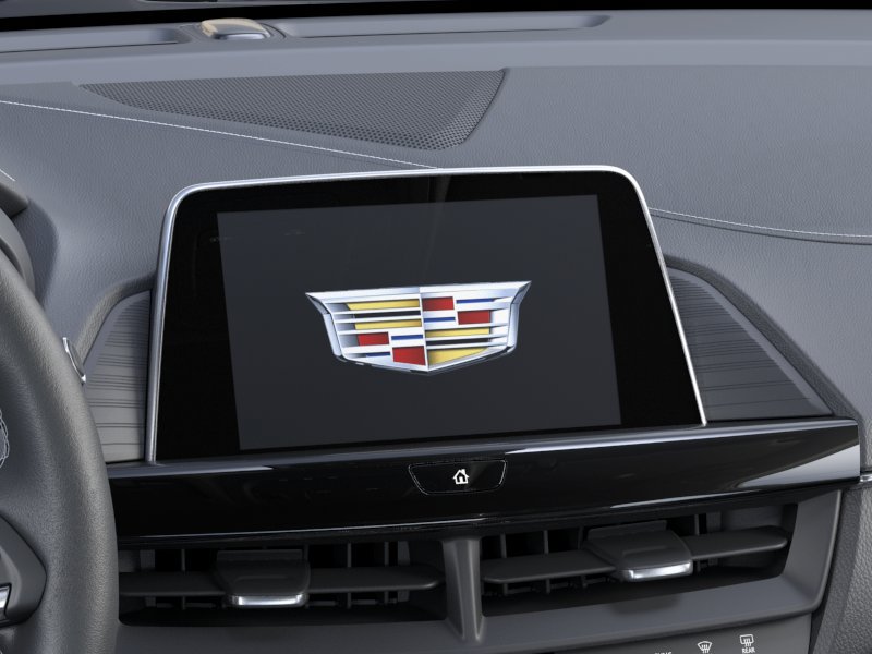 New 2026 Cadillac CT4 V Blackwing w/ Driver Assist Package RWD image 20