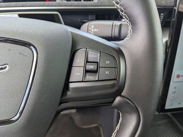 Certified 2025 Ford Mustang Mach-E GT image 32