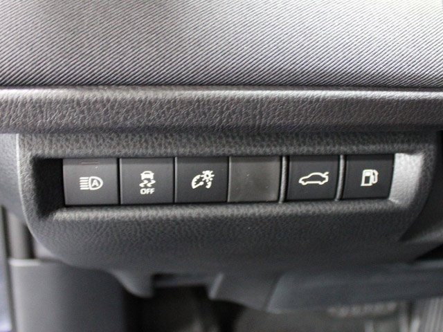 New 2026 Toyota Camry LE image 6