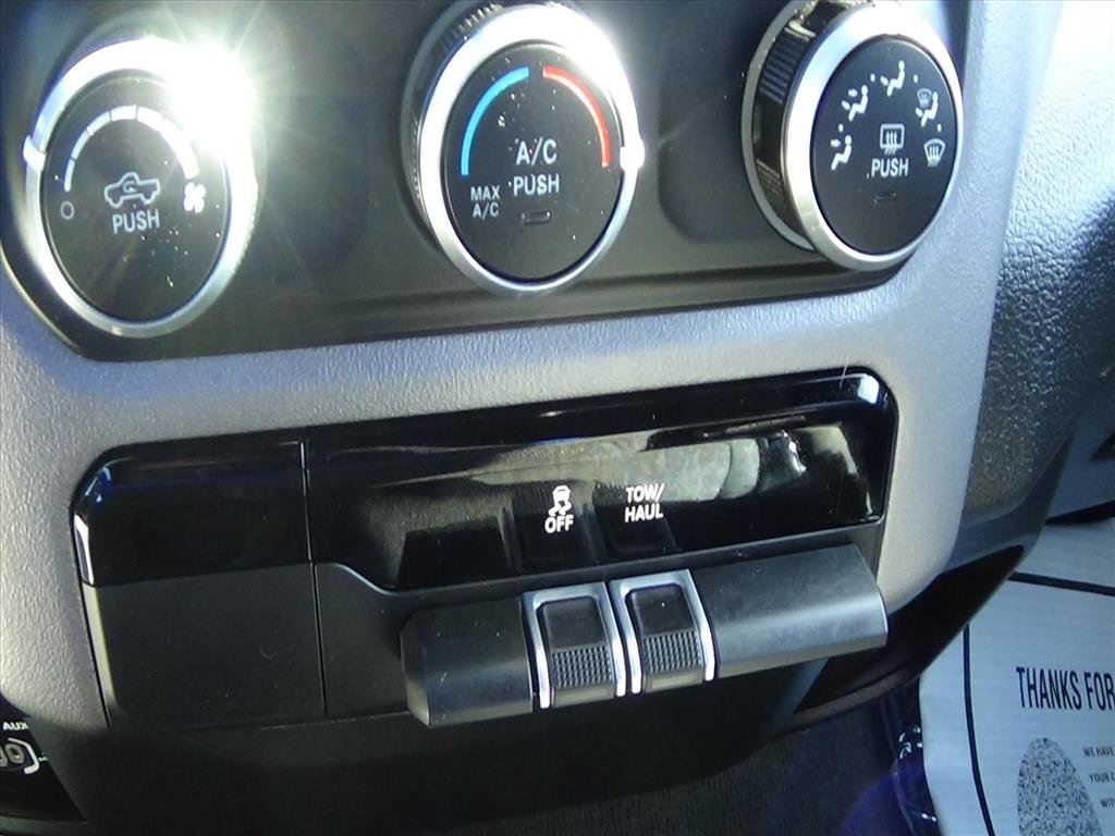 Certified 2022 RAM 1500 Big Horn image 28