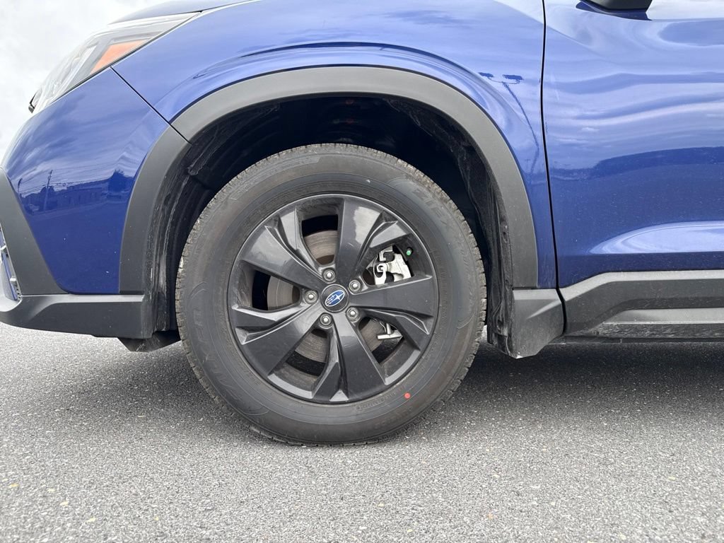 Certified 2026 Subaru Ascent Premium AWD/4WD image 13