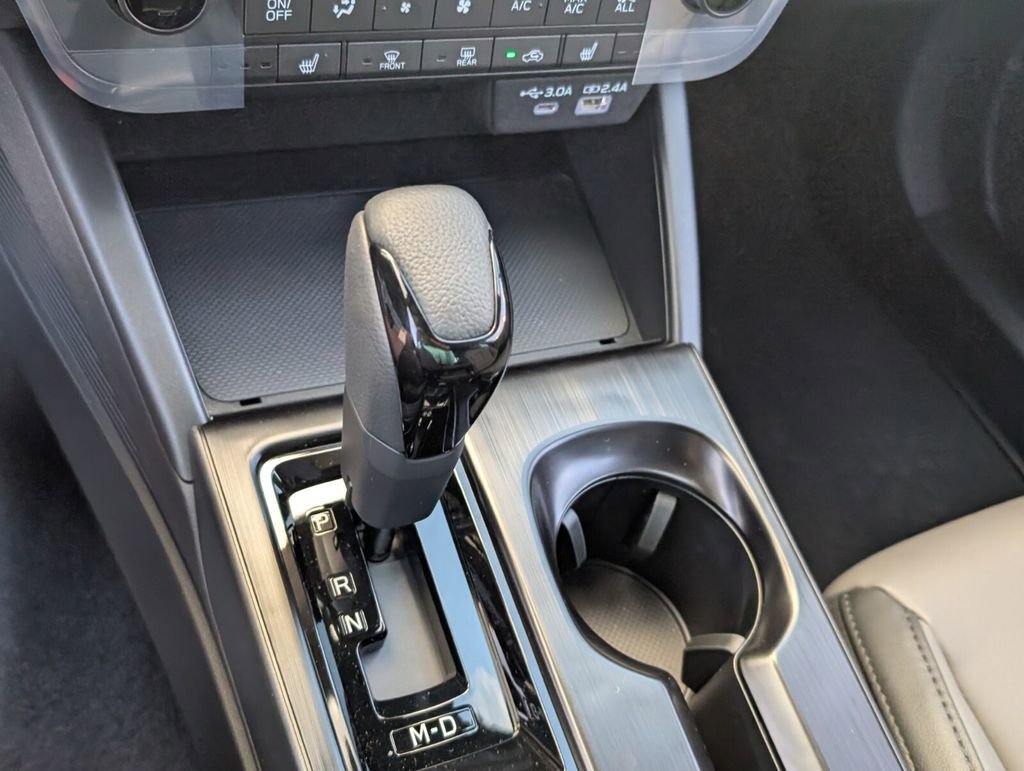 New 2026 Subaru Outback Premium image 17