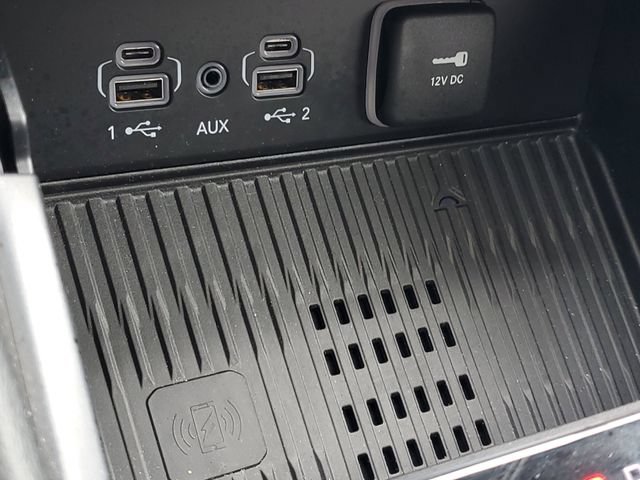 New 2026 Jeep Grand Cherokee Altitude AWD/4WD image 30