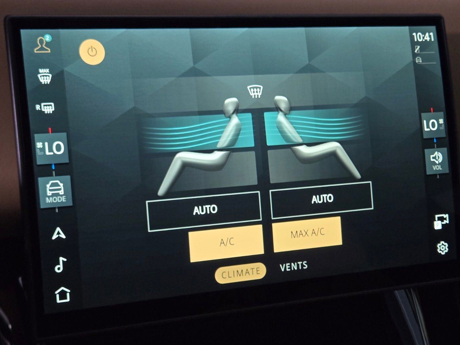 Used 2025 Land Rover Range Rover Sport SE image 27