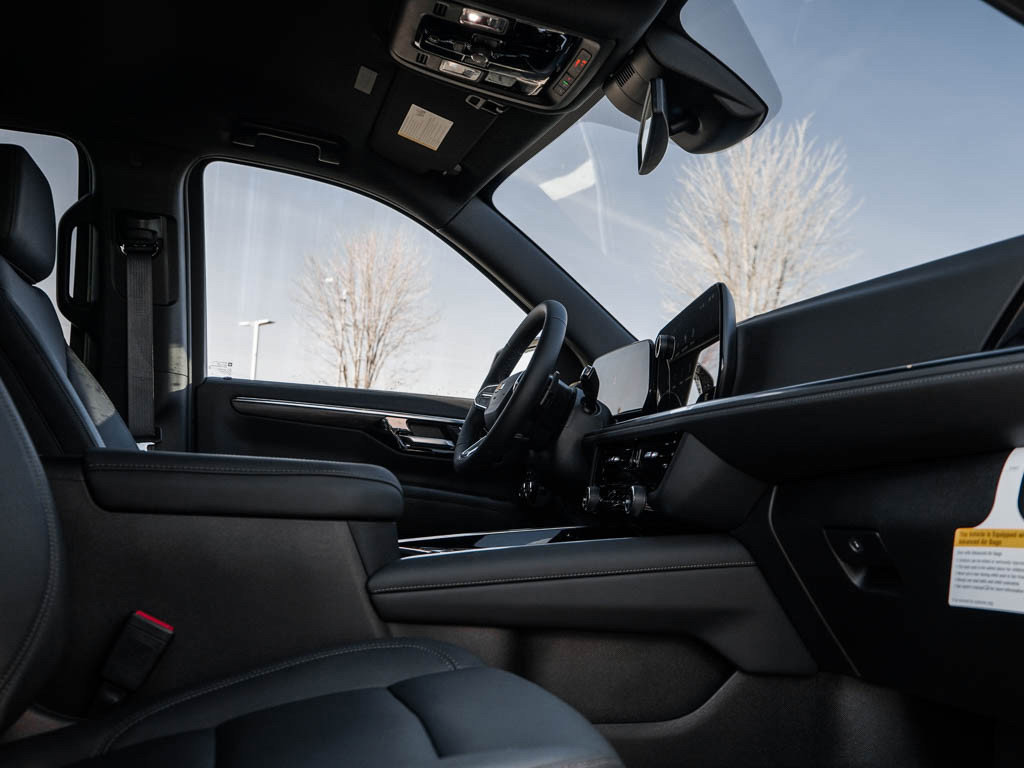 New 2026 Chevrolet Tahoe LT w/ Comfort Package image 12