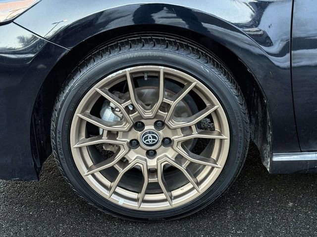 Used 2024 Toyota Camry SE w/ Convenience Package image 7