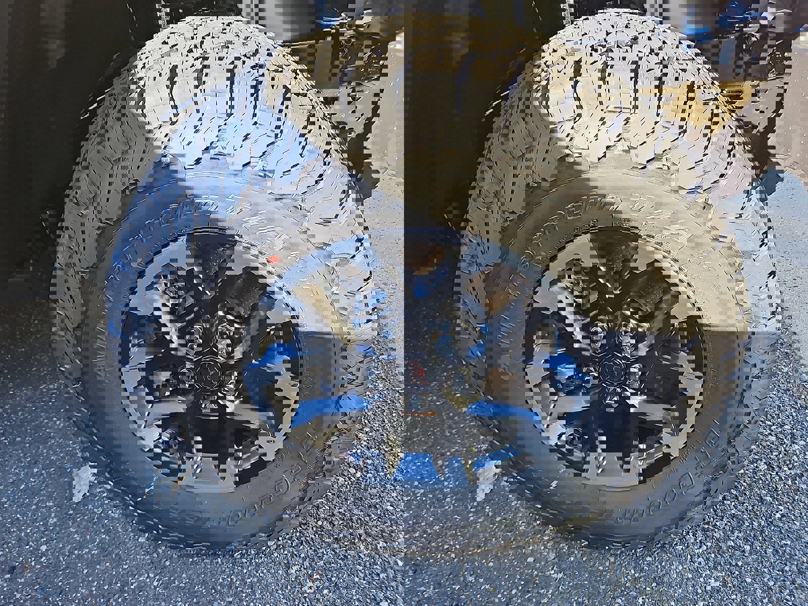 New 2026 Jeep Wrangler Unlimited Rubicon image 4