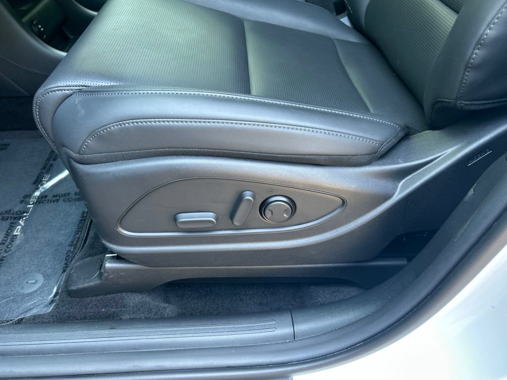 Certified 2026 Hyundai Palisade XRT Pro AWD/4WD image 19