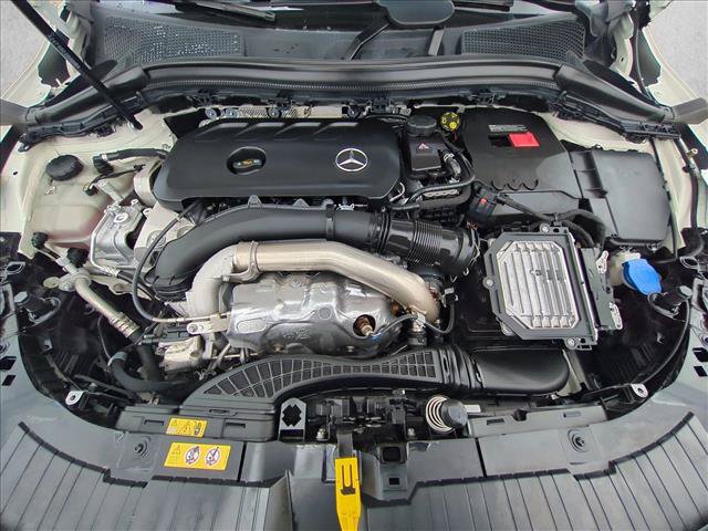 Used 2024 Mercedes-Benz GLA 250 image 22