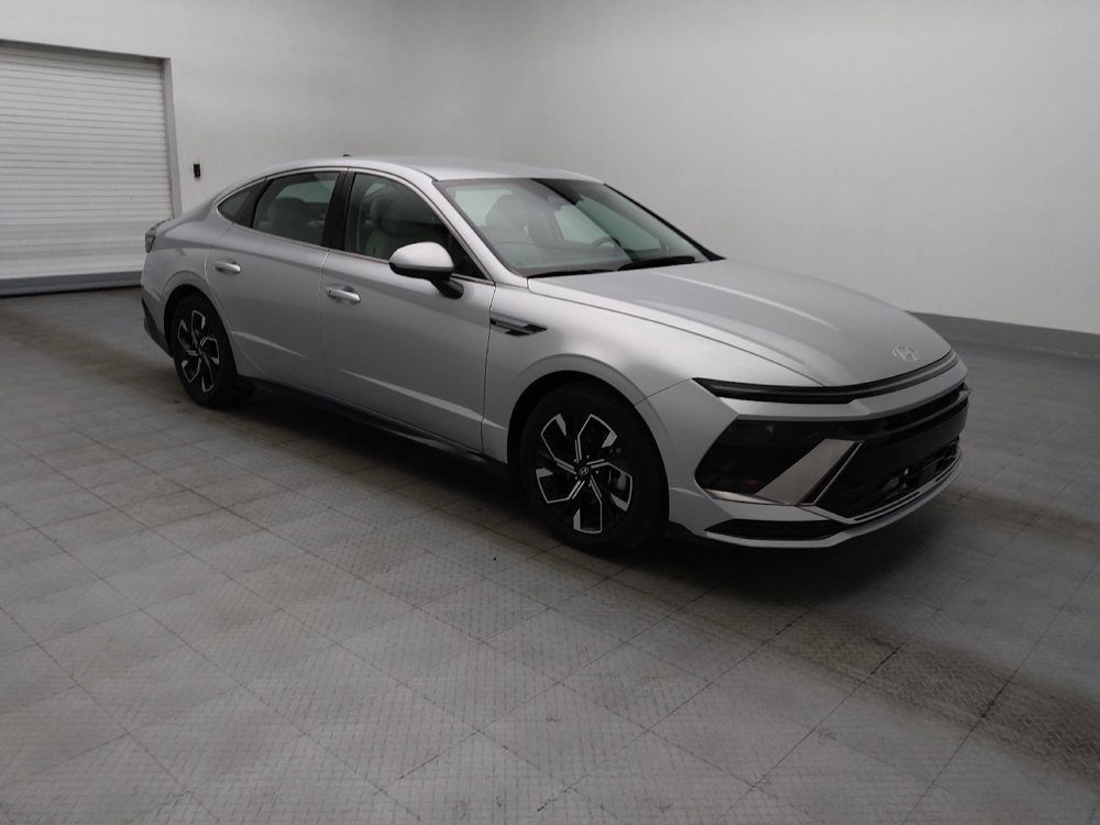 Used 2025 Hyundai Sonata SEL AWD/4WD image 11