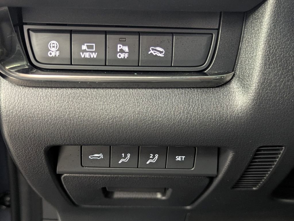 Used 2021 MAZDA CX-30 2.5 Turbo w/ Premium Plus Pkg image 12