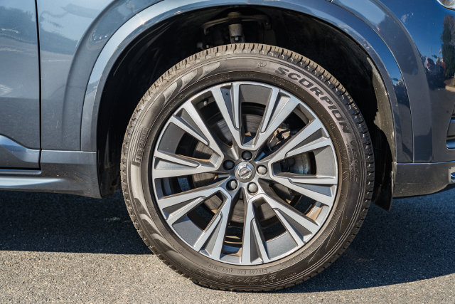 Used 2021 Volvo XC90 T6 Momentum w/ Climate Package AWD/4WD image 13