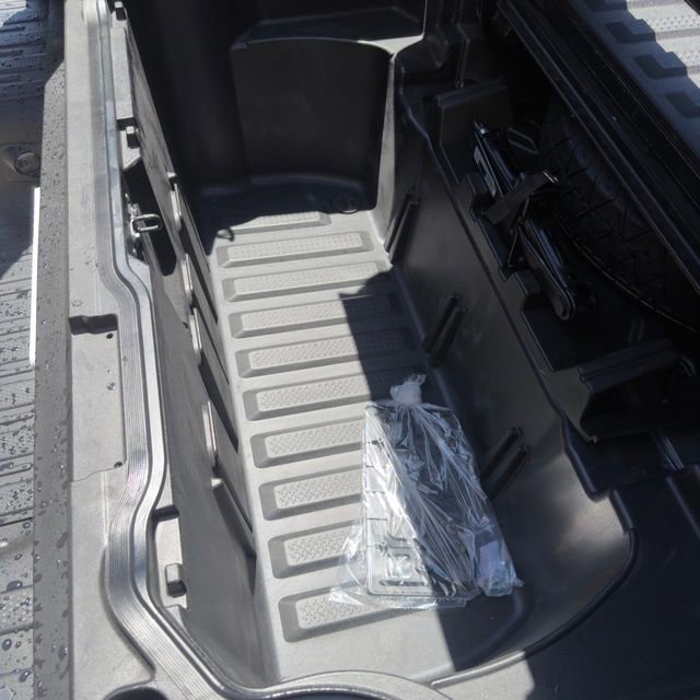 New 2026 Honda Ridgeline TrailSport image 15