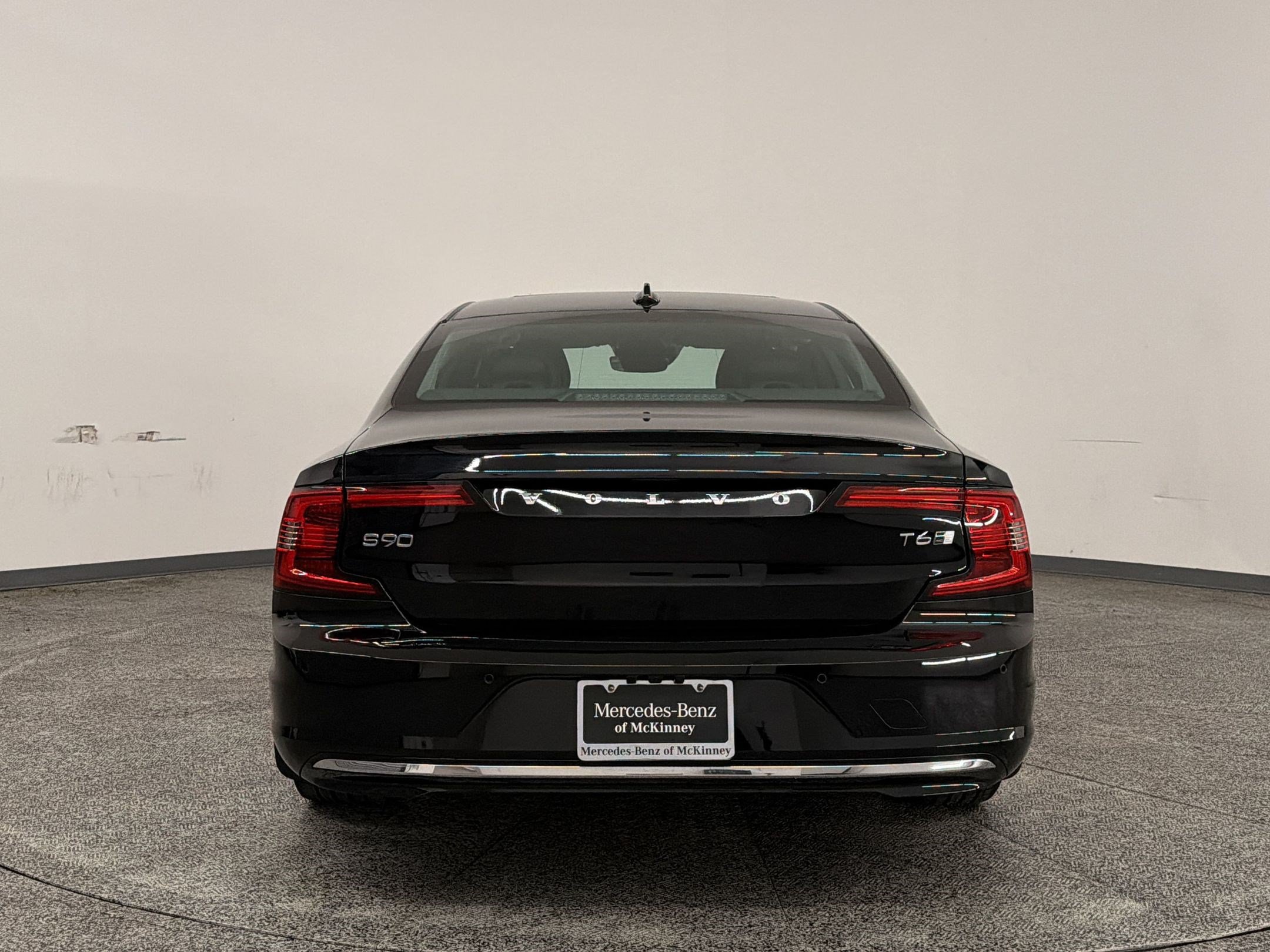 Used 2021 Volvo S90 T6 Inscription w/ Advanced Package AWD/4WD image 9