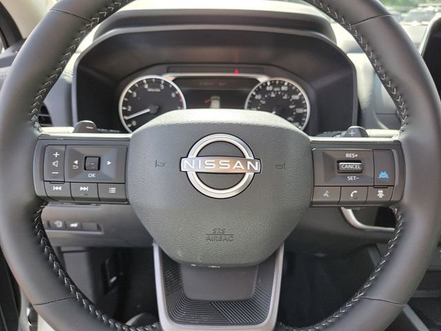 Used 2026 Nissan Rogue SV w/ Cold Weather Package FWD image 22