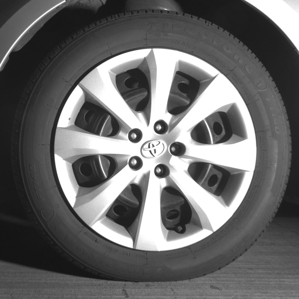 Used 2025 Toyota Corolla LE FWD image 12