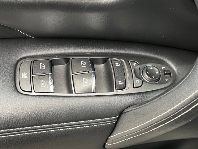 Used 2018 INFINITI QX80 4WD image 23