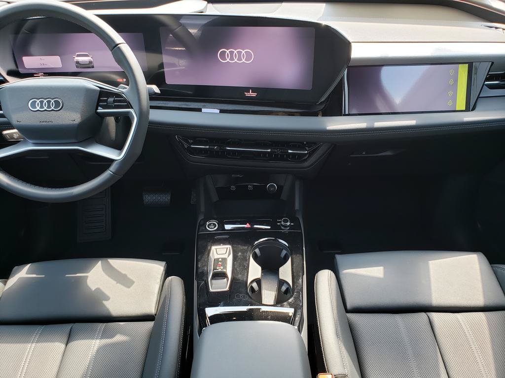 New 2027 Audi Q6 e-tron Premium Plus AWD/4WD image 9