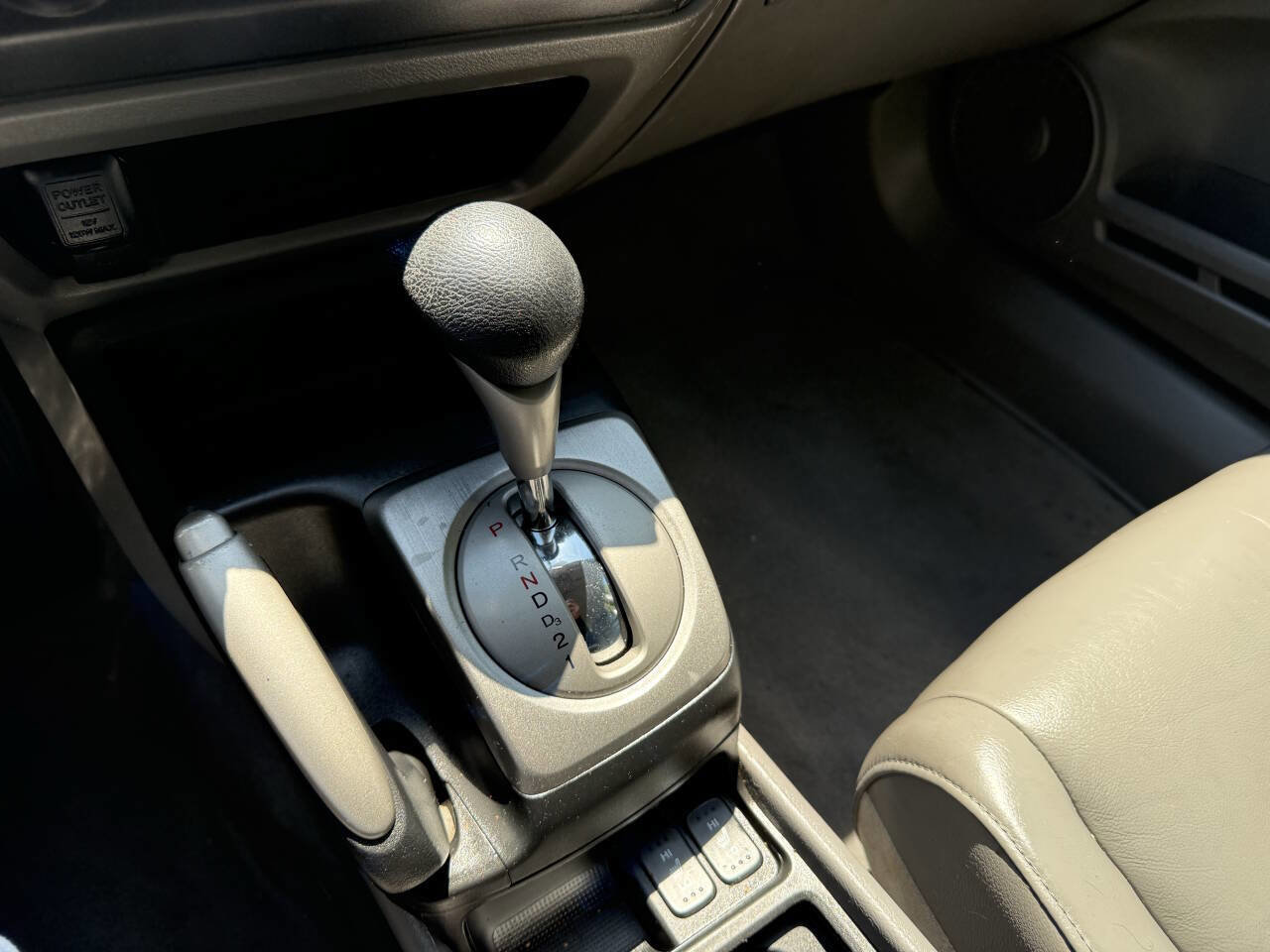 Used 2009 Honda Civic EX-L image 26