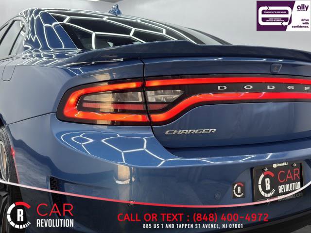 Used 2021 Dodge Charger R/T w/ Plus Group image 67