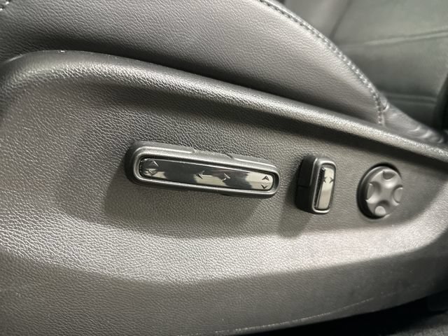 Used 2022 Honda CR-V EX-L image 16
