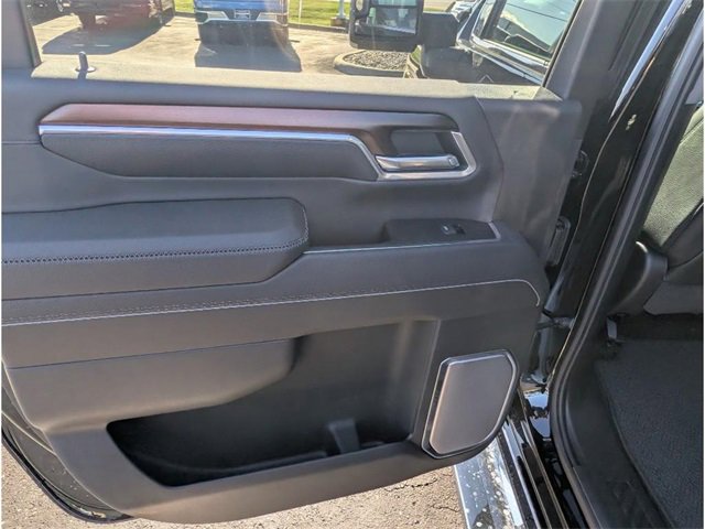 New 2026 GMC Sierra 3500 Denali w/ Denali Reserve Package image 11