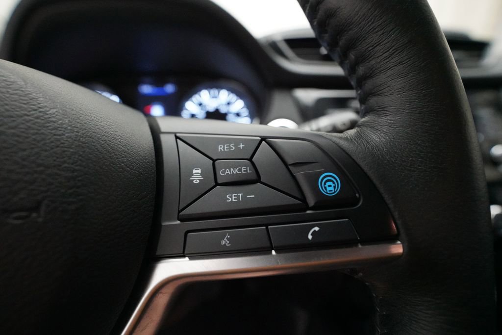 Used 2019 Nissan Rogue SL image 19