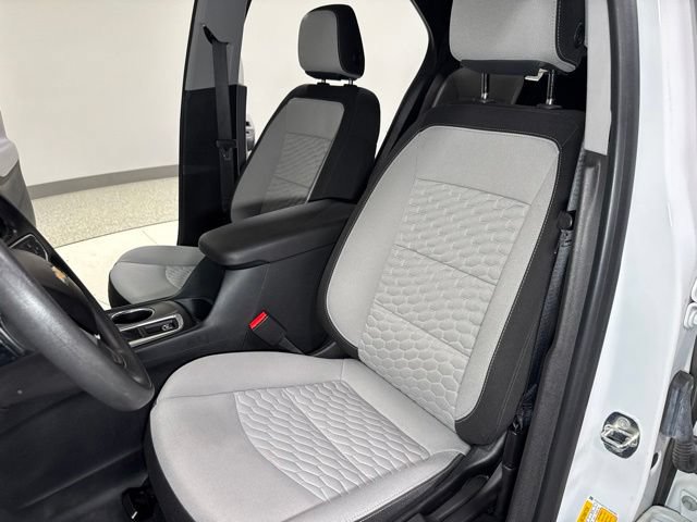 Used 2020 Chevrolet Equinox LS AWD/4WD image 12