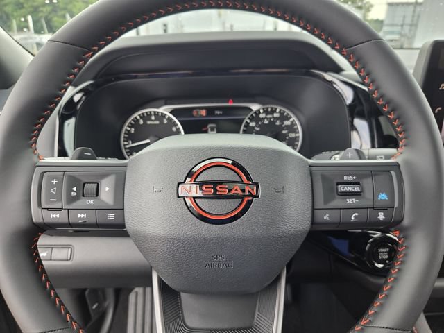 New 2026 Nissan Pathfinder Rock Creek w/ Rock Creek Premium Package AWD/4WD image 17